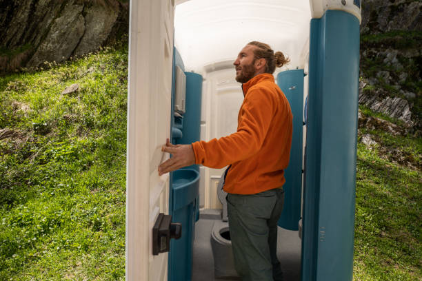 Best Event porta potty rental  in Charlotte, MI