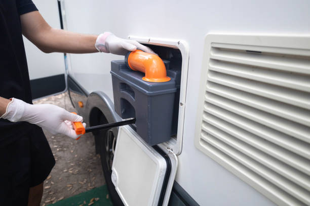 Best Porta potty rental near me  in Charlotte, MI