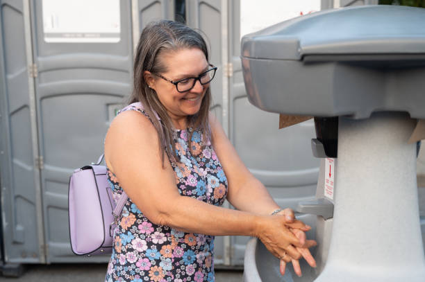 Best High-end porta potty rental  in Charlotte, MI
