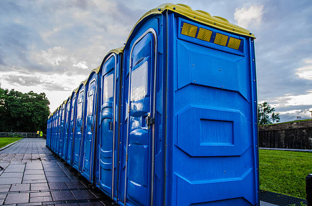 Best Porta potty services near me  in Charlotte, MI